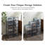 Boîte de rangement pour chaussures-278788658