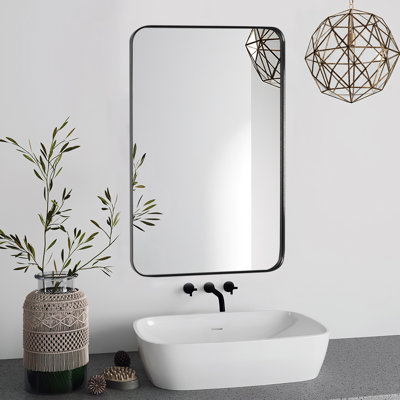 Miroir d'appoint Eitzen