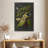 Keiri Midnight Botanical II-108250570