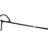Metal Timberjack Triple Thick Log Lifter  Heavy-Duty Log Jack 48"