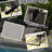 Sun Lounger Chair For Beach, 4 Adjustable, Cream White, Face & Arm Holes, Pillow , Foldable Poolside Lounge Chair,
