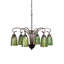 6 - Light Chandelier