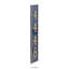 Lincoln 5-Line Lawn Address Sign-121056246-121056218