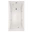 Rosemarie 60'' L Bathtub-9229443-88772976