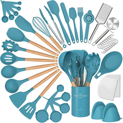 Ruya Company 43 Utensil Set