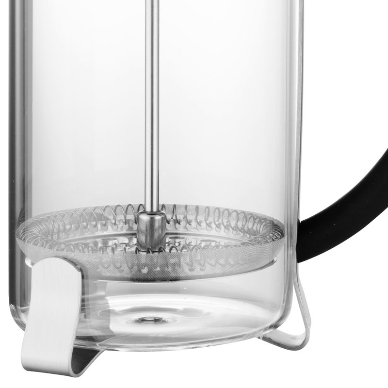 BergHOFF International Essential French Press Coffee Maker, 11.84 oz.