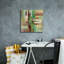 «Spring Poem» par Silvia Vassileva, art mural sur toile-269422670