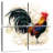 Brampt Proud Rooster-109133333