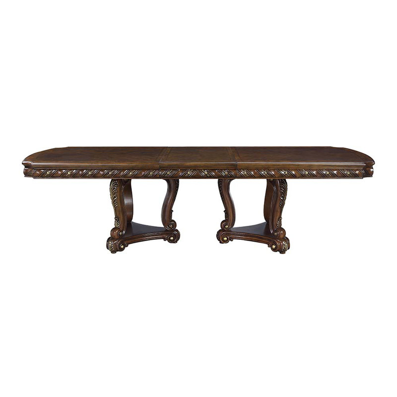 Beech Dining Table
