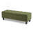 Multi-Functional Ottoman Bench With Smart Pressure Hinges And Ample Storage Solution For Tidy Spaces-128632704