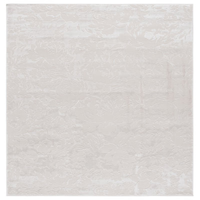 Tapis ivoire Saylor 117