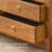 Classic Solid Wood Storage Bookcase
