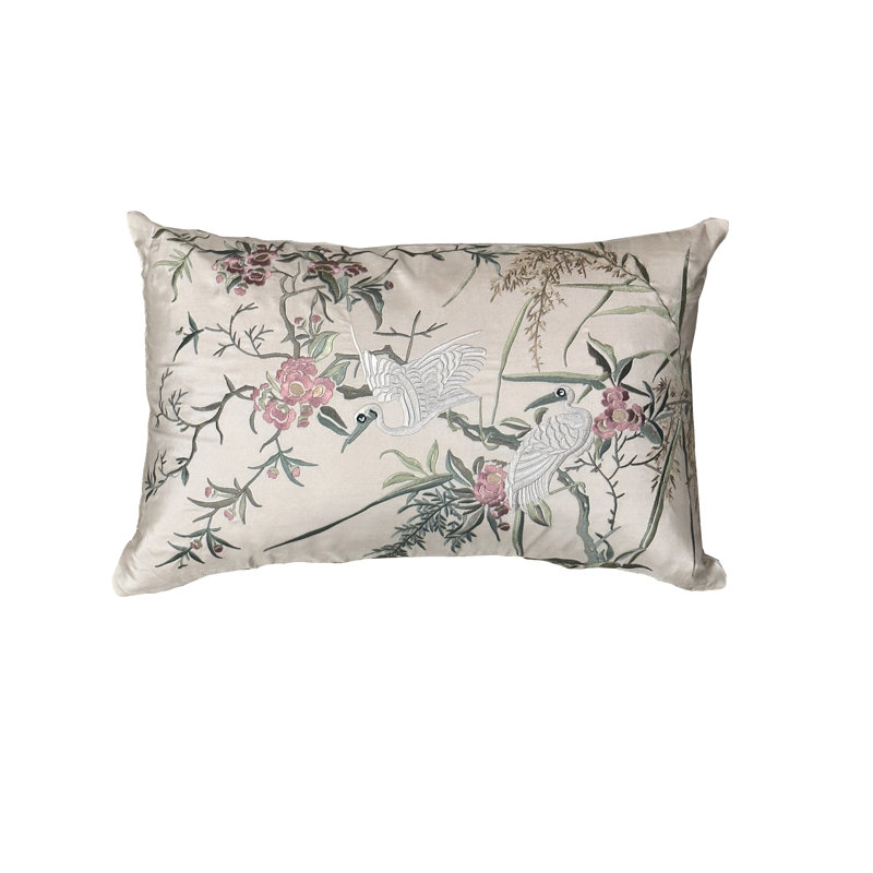 Serenade Pillow Cover & Insert