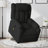 Upholstered Massage Chair-1219252008