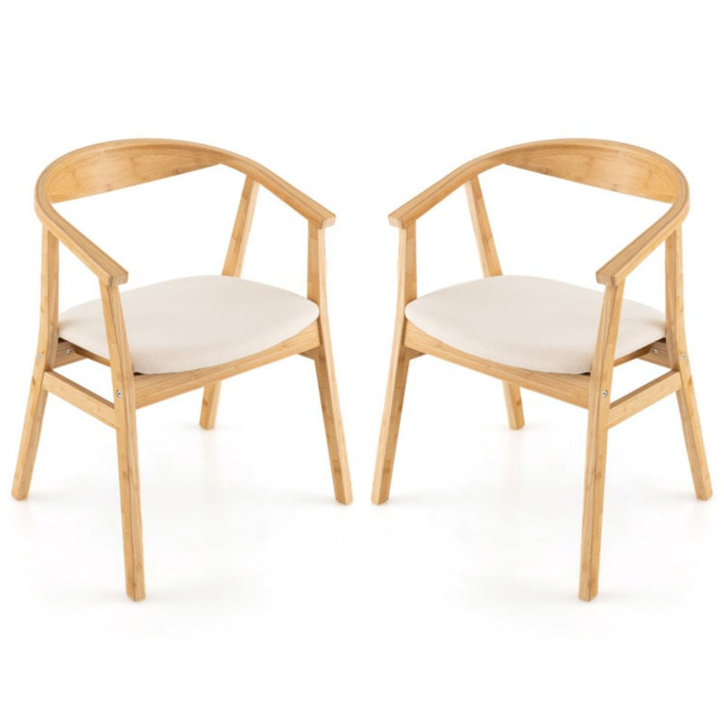 Fauteuil de 24 po de largeur Magaro