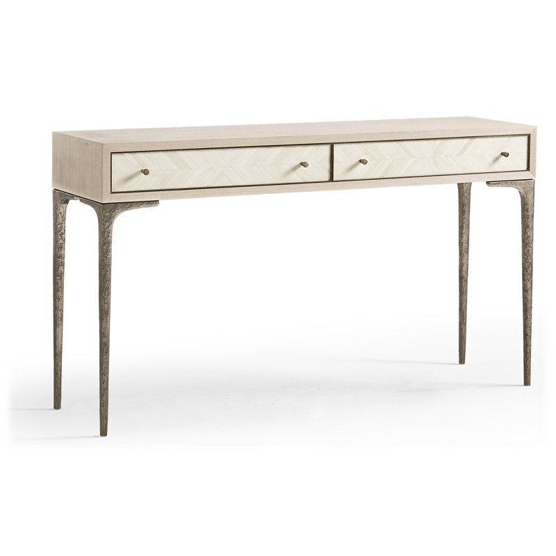 Water 60'' W Console Table
