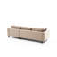 Canapé modulaire rembourré Bre-1541941407-1541941394