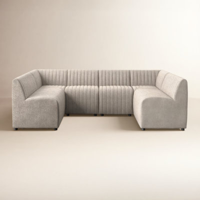 Brandt Modular Sectional