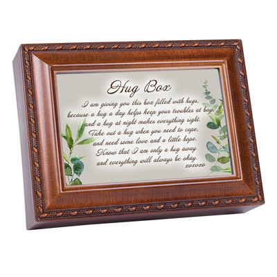 Ahmiya Plastic Memory Box