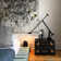 Tizio Micro Task Lamp