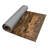 Turkish Brown Indoor and Outdoor Area Rug-378331657