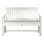 Lunz Patio Bench