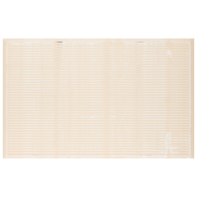 More Natur Matte 10" X 16" Ceramic 3D Look Wall Tile