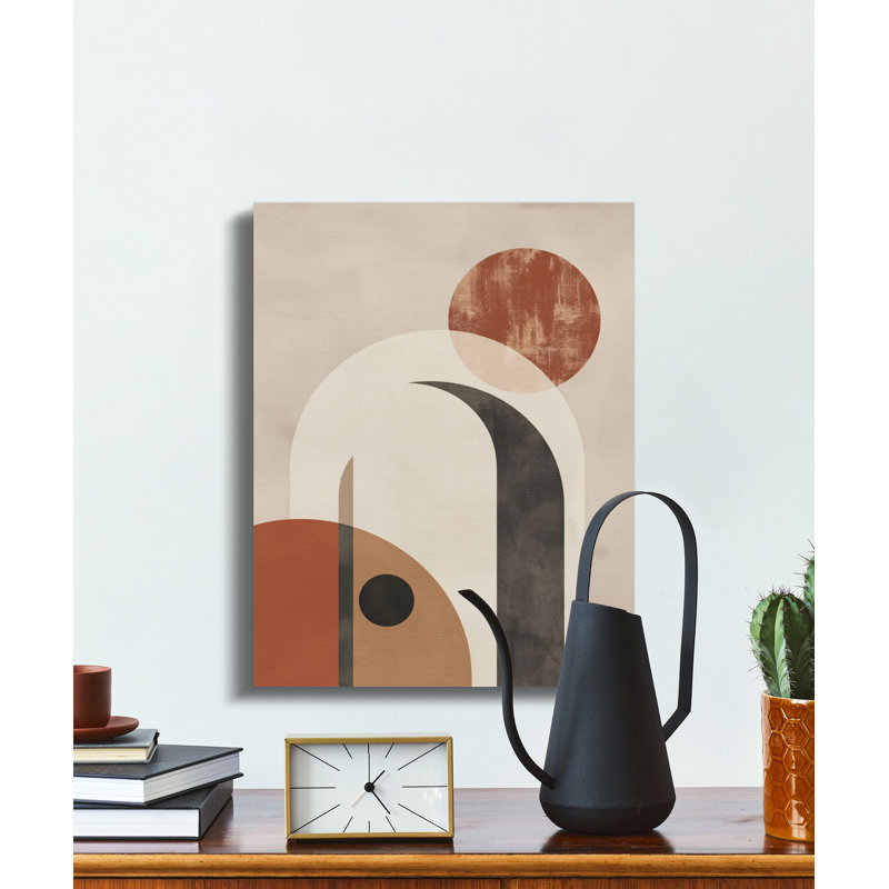 Wrapped Canvas Print Set