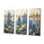Toile tendue
