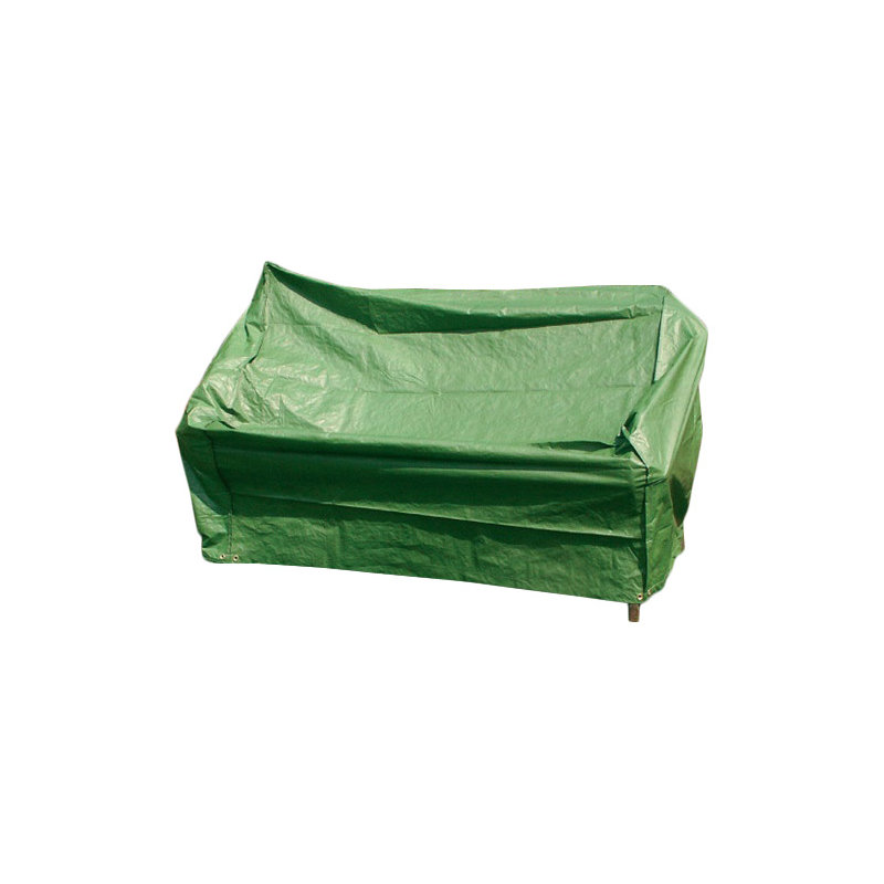 Outdoor Patio Bench Cover