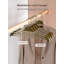 Aluminum Alloy Clothes Hanger-111460927