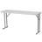 Parker Rectangular Plastic Folding Training and Event Table