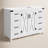 Slayton 48'' Single Bathroom Vanity with Engineered Marble Top-1612270529
