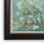 «Almond Blossom» par Vincent Van Gogh, reproduction d'art sur toile-978905746-978905756