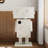 Kataliyah Extra-large Space Robot End Table