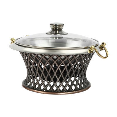 Réchaud 1,5L / 0,4gal