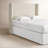 Bellfield Upholstered Headboard-293035905-352012868