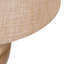 Edie 58cm Classic Gold Silver Table Lamp