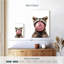 Raton laveur Bubble Gum-2092537631