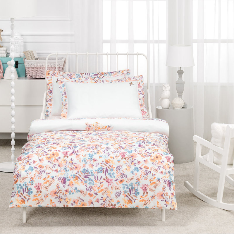 Foster Sateen Pillow Case, 20" x 28" Pillowcase