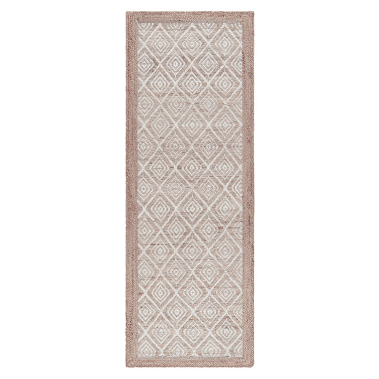 Town & Country Terra Nalani Textured Diamond Brown