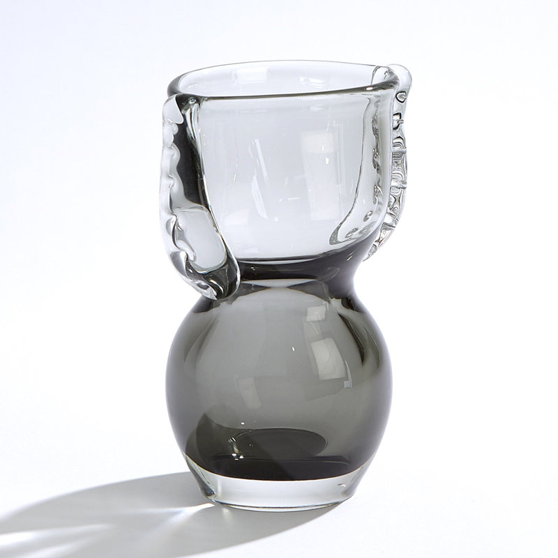 Handmade Glass Table Vase