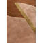 Phila Area Rug in Brown/Beige