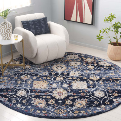 Mahle Area Rug