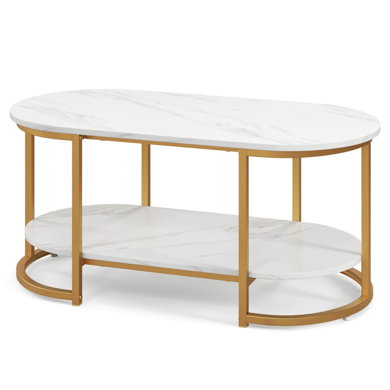 Coffee Table with Storage