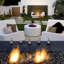 Check Outdoor 3 - Piece Conversation Set-38053989
