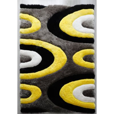 Thionville Geometric Indoor Rug