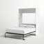 Lit escamotable Luka -31813629