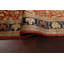 Tapis oriental 100% floral 9 x 12