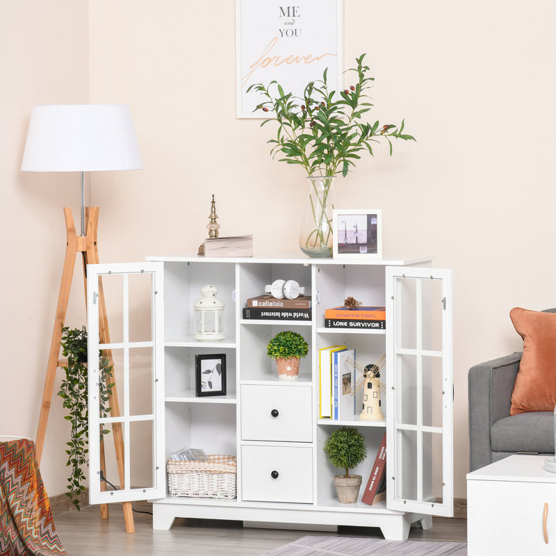 Firdaus Display Cabinet